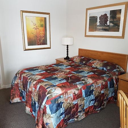 Lakeview Resort Motel Wasaga Beach Exteriör bild