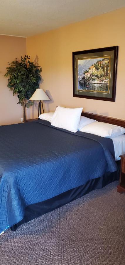 Lakeview Resort Motel Wasaga Beach Exteriör bild