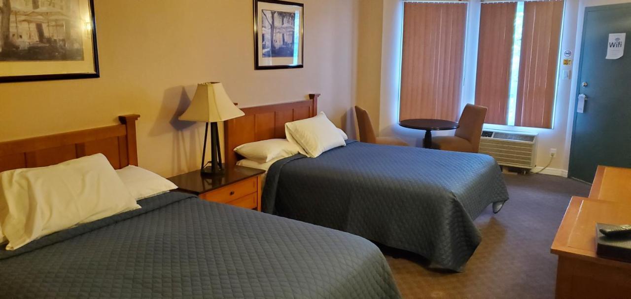 Lakeview Resort Motel Wasaga Beach Exteriör bild