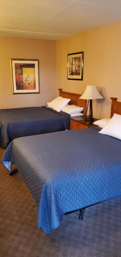 Lakeview Resort Motel Wasaga Beach Exteriör bild