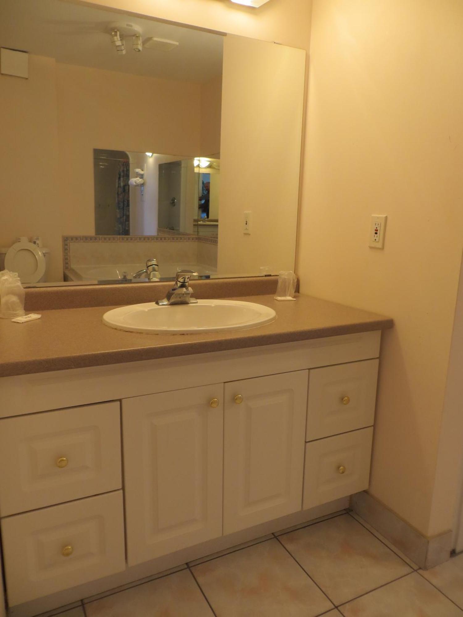 Lakeview Resort Motel Wasaga Beach Rum bild