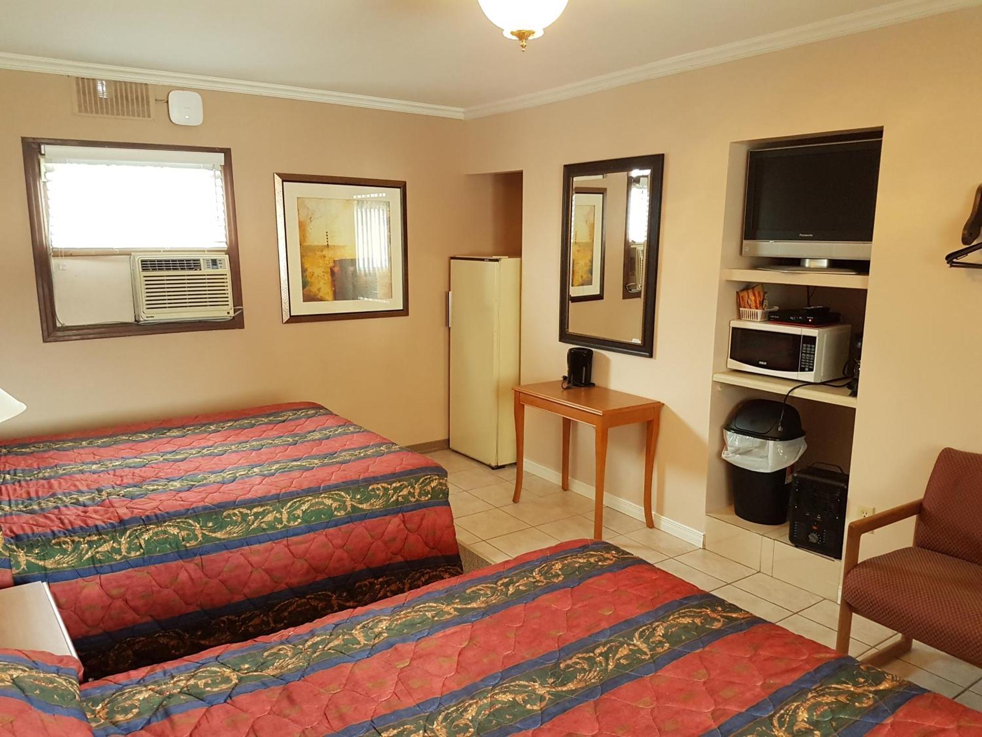 Lakeview Resort Motel Wasaga Beach Rum bild