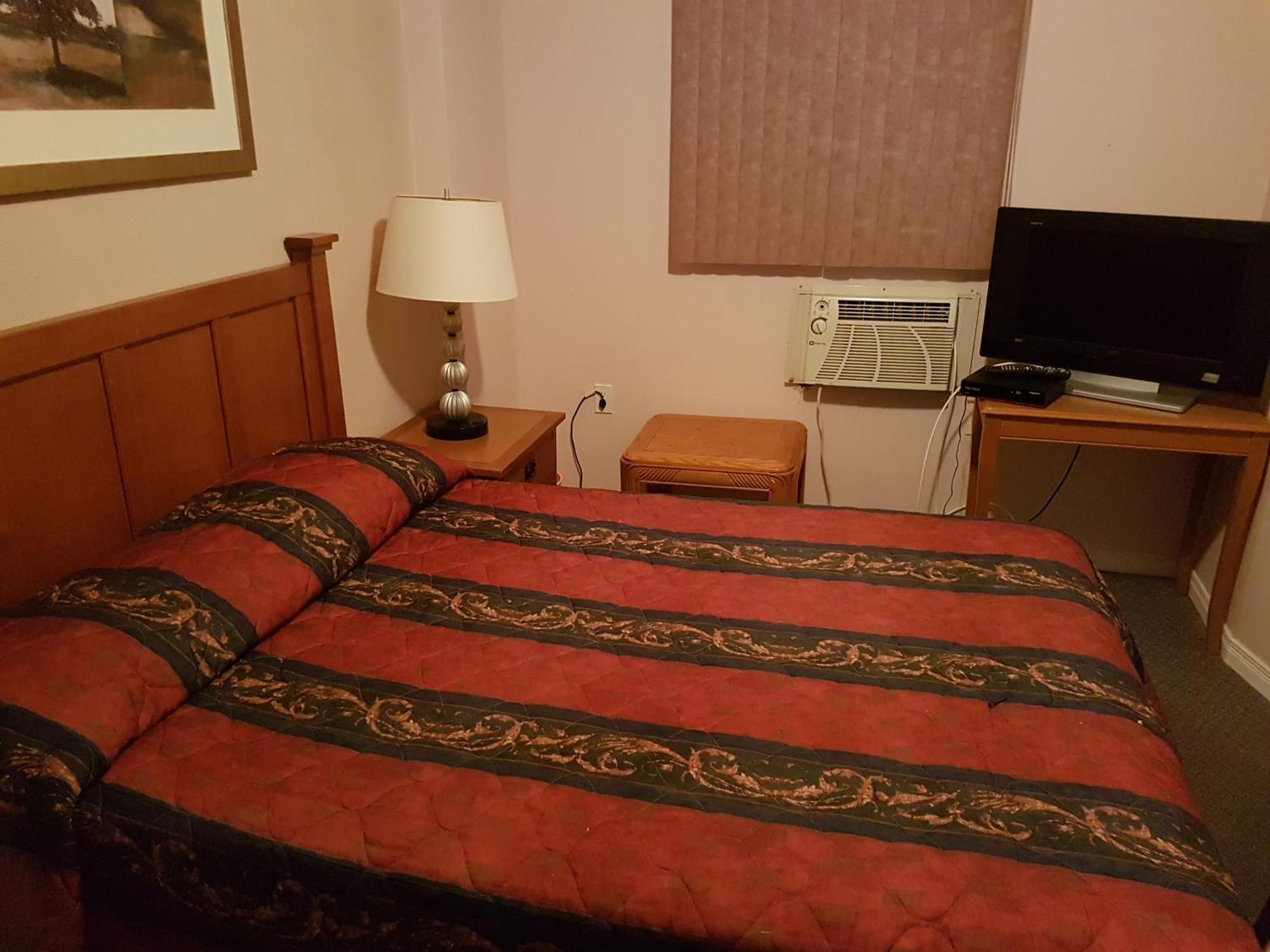Lakeview Resort Motel Wasaga Beach Rum bild