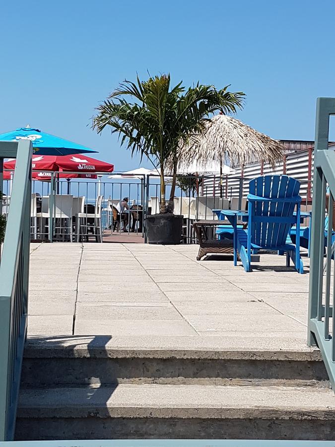Lakeview Resort Motel Wasaga Beach Exteriör bild