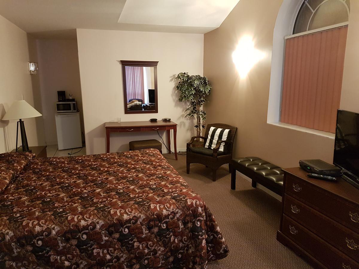 Lakeview Resort Motel Wasaga Beach Exteriör bild