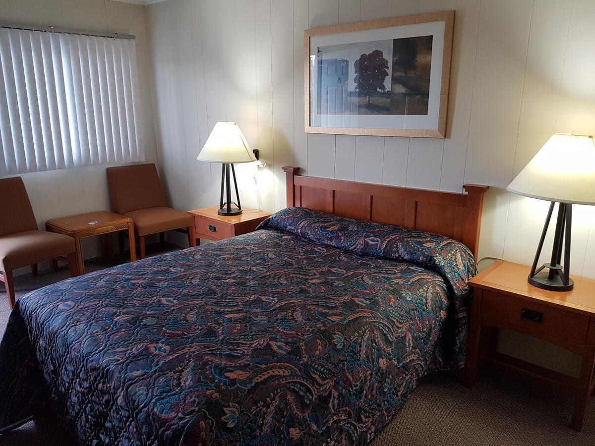 Lakeview Resort Motel Wasaga Beach Exteriör bild