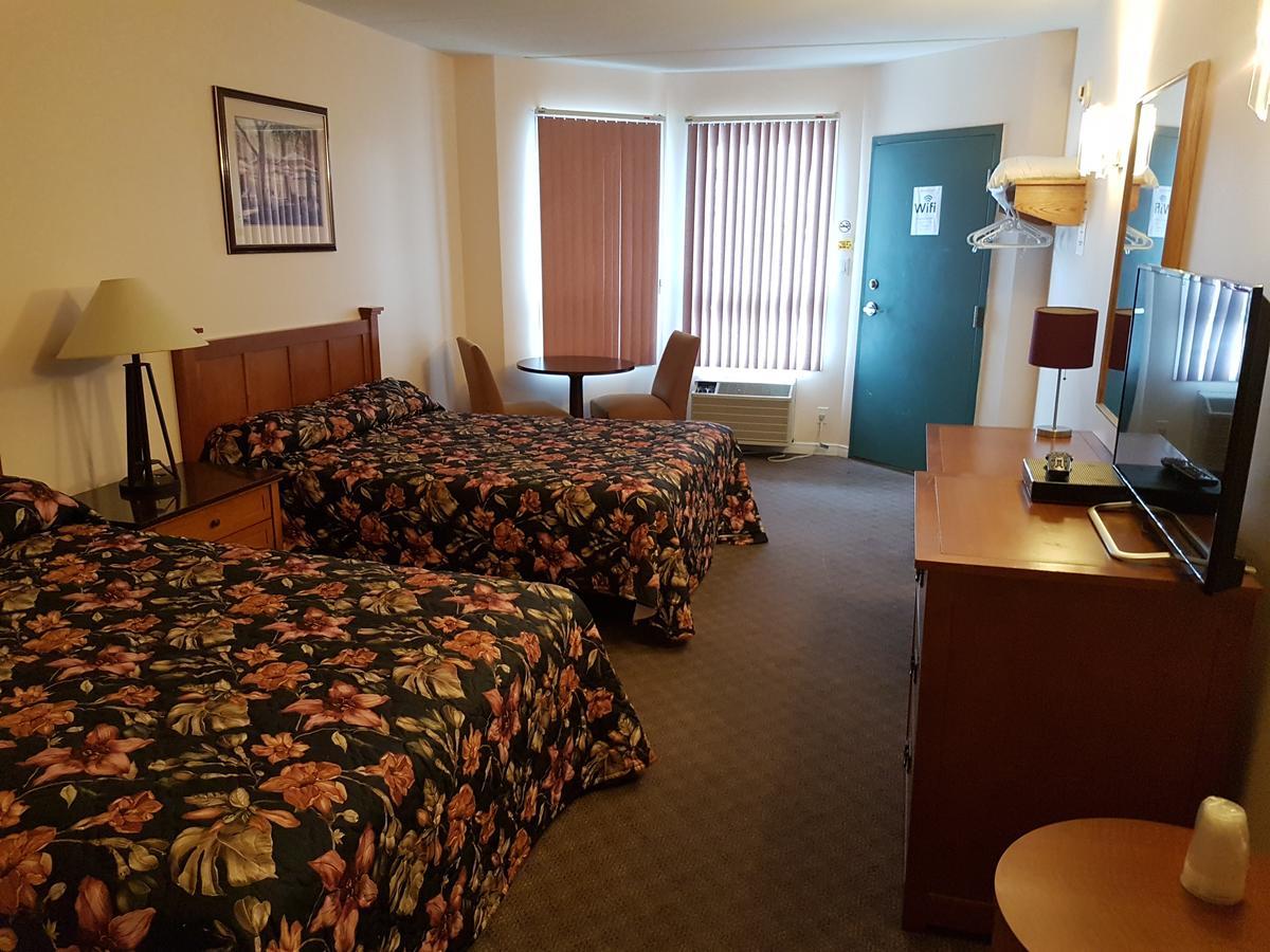Lakeview Resort Motel Wasaga Beach Exteriör bild