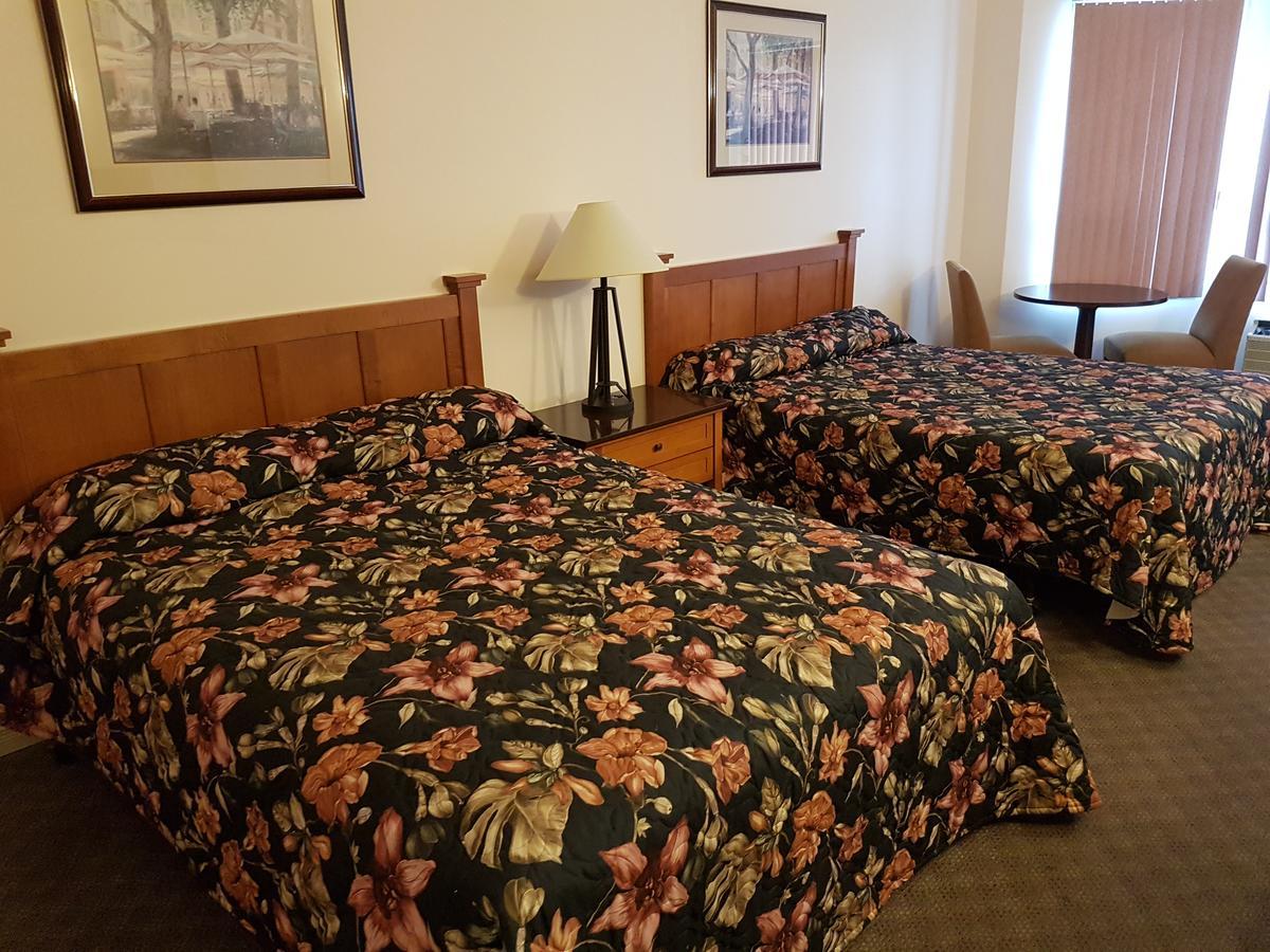 Lakeview Resort Motel Wasaga Beach Exteriör bild