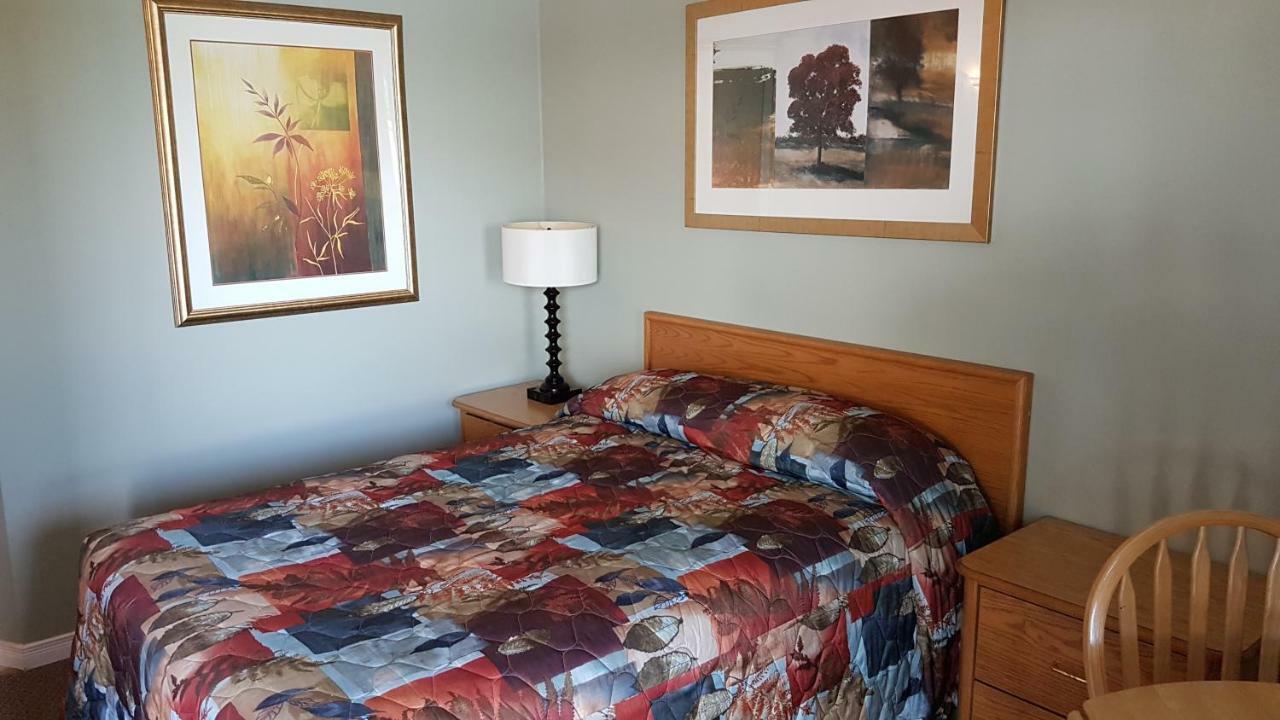 Lakeview Resort Motel Wasaga Beach Exteriör bild